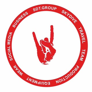 SDT.KAVKAZ - ПРЫЖКИ С ПАРАШЮТОМ НА КАВКАЗЕ