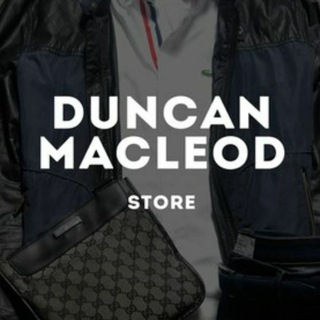DUNCAN MACLEOD / ОДЯГ В НАЯВНОСТІ