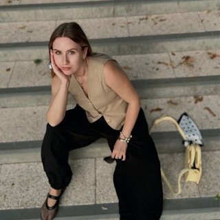 НАТАЛИ | ПРО ВДОХНОВЕНИЕ