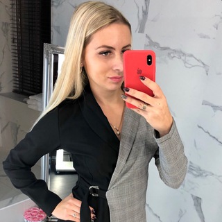 АЛІНА МИХАЙЛОВА