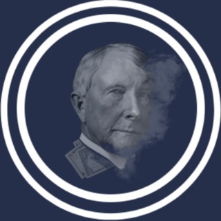 ДРУЗЬЯ РОКФЕЛЛЕРА