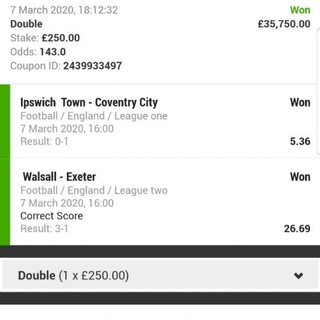 BETTING EXPERTS ANALYZER