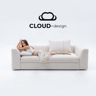 CLOUD•DESIGN МЯГКАЯ МЕБЕЛЬ