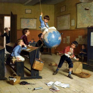 БОГДАНОV. ОТВЕТЫ НА ВОПРОСЫ О ШКОЛЕ И НЕ ТОЛЬКО..