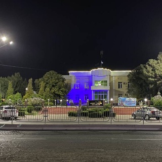 CHUST TADBIRKORLARI REKLAMA MARKAZI