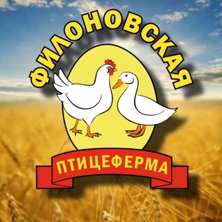 ФИЛОНОВСКАЯ ПТИЦЕФЕРМА