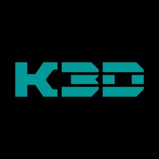 K3D - ВСЁ О 3D ПЕЧАТИ