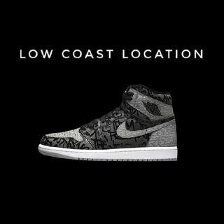 LOW COAST LOCATION