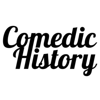 COMEDIC HISTORY