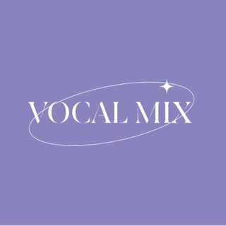 VOCAL MIX