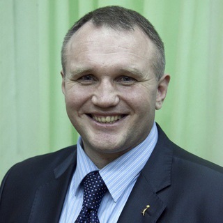 ПЕРСОНАЛЬНЫЕ ФИНАНСЫ | СЕРГЕЙ ШМАТКО