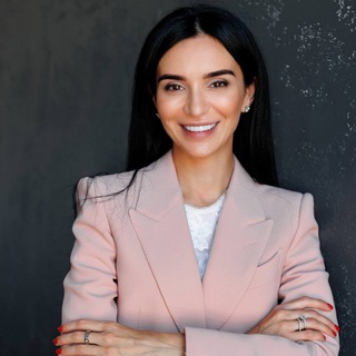 ЮЛИЯ КРУЧАНОВА ПРО НАЛОГИ И БИЗНЕС