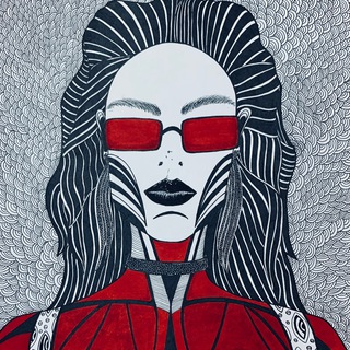 ЦАРСТВО ТЕНЕЙ