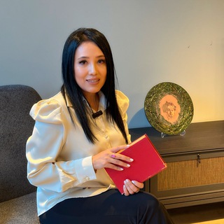 ДИЛДОРА ГАЗИЕВА БИЛАН