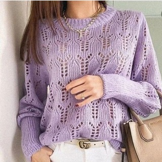 МОДНЫЕ ИДЕИ ВЯЗАНИЯ