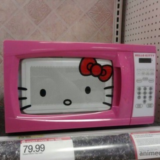 ВНУТРИ МИКРОВОЛНОВКИ