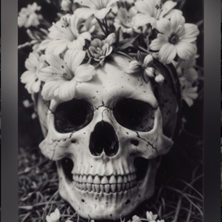 MEMENTO MORI