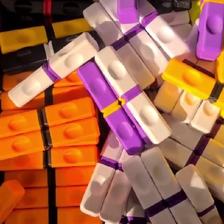 BRICK TIK БРИК ТИК АНТИСТРЕСС