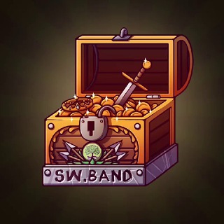 СУНДУК РОБИНА