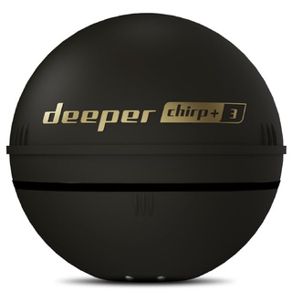 КЛУБ РЫБАКОВ ЭХОЛОТА DEEPER