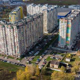 УК НАШ ДОМ СМАРТ