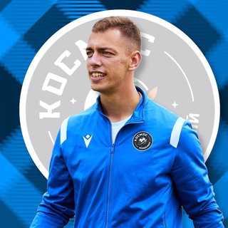 GOALKEEPER COACH (DENIS KUFIN)