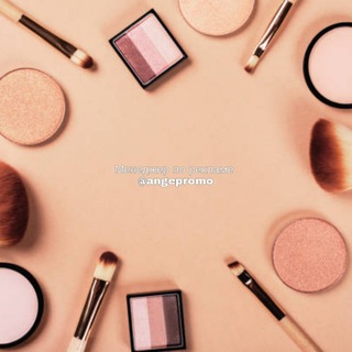 ДЛЯ НАЧИНАЮЩИХ • МАКИЯЖ