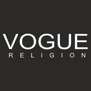 VOGUE-RELIGION