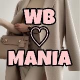 WB ♡ MANIA