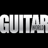  GUITAR WORLD (MUSIC LIBRARY)