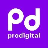 PRODIGITAL. ИНТЕРНЕТ МАРКЕТИНГ И SMM