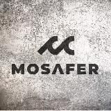 MOSAFER LEGEND