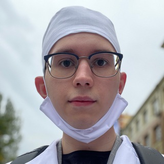 МЕДИК ИЗ ФОКСА