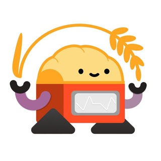 ХЛЕБОРОБОТ