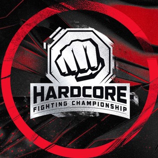HARDCORE FIGHTING MMA | ХАРДКОР ММА