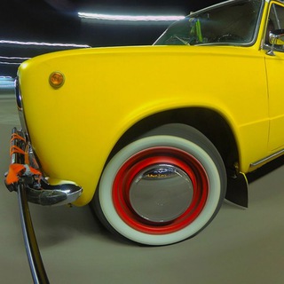 ВСЯ САМАРА С КОЛЁС