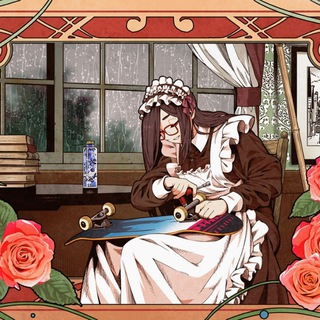 ANIME | DISCUSIÓN | MANGA