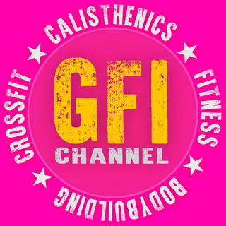 GYMFIT INFO | ДЛЯ ДЕВУШЕК!