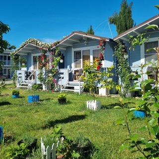 ВИЛЛА ЛАВАНДА АБХАЗИЯ