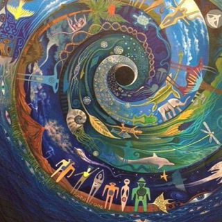 ОЛЬГА SVEDENBORGA