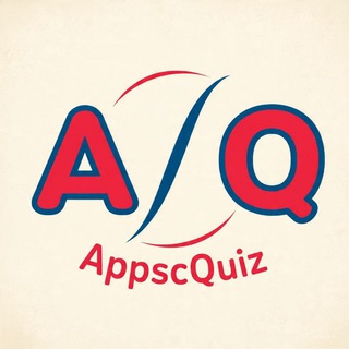 APPSC QUIZZ