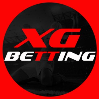 XG BETTING  | ПРОГНОЗЫ НА СПОРТ