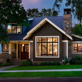 ПЛАНИРОВКА ДОМА И КВАРТИРЫ