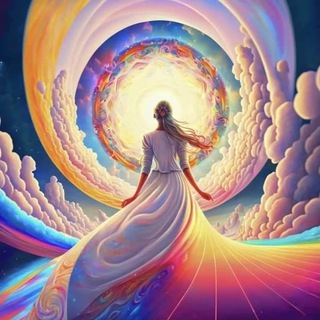 ВЫСОКИЕ ВИБРАЦИИ БЛАГОДАРНОСТИ