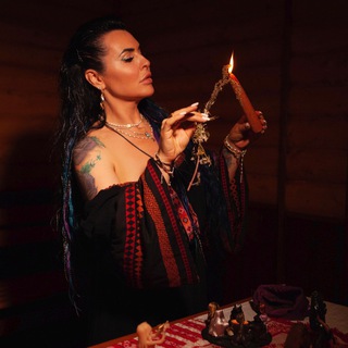 ОКСАНА МЕРГИЯ