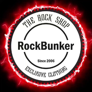 ROCKBUNKER