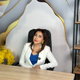 ПСИХОЛОГИЯ ОНГ ОСТИ БИЛАН ИШЛАШ