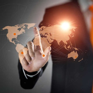 LOGISTICS IN THE WORLD NUMBER 1