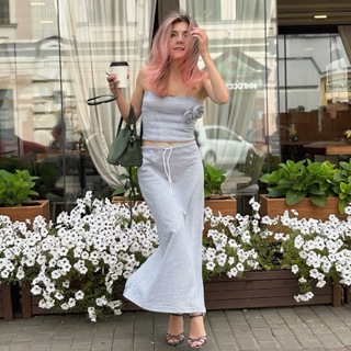 СТИЛИСТ ТАША | PROMENADE STYLE