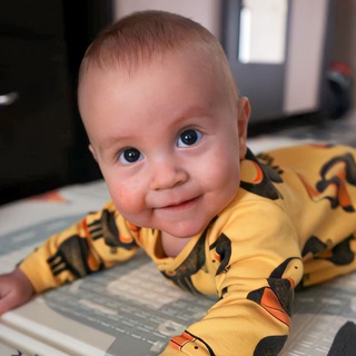 ОНЛАЙН ЖУРНАЛ «МАМА+МАЛЫШ»